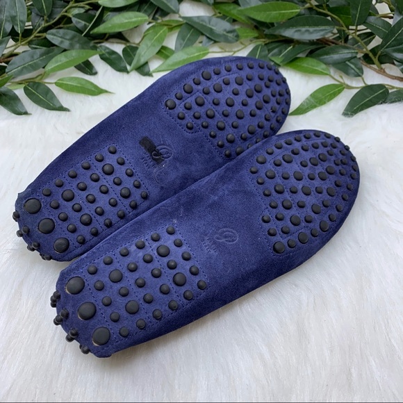 ***SOLD*** M. Gemi Royal Blue - Picture 6 of 8